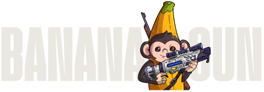 bananaGun